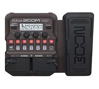 Zoom A1X Four Acoustic FX Pedal