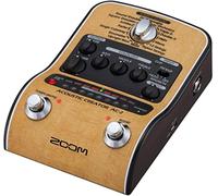 Zoom AC-2 - Creador acústico versión del Reino Unido