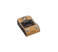 Zoom - AC-2 pedal para guitarra acústica