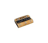 Zoom - AC-3 pedal stereo para guitarra acústica