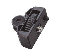 Zoom ACM-1 Action Cam Mount Adapter, funciona con Q2n-4k, Q2n, Q4n y Q8