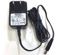 Zoom AD-16A/D adaptador de CA para pedales de guitarra Zoom G1on, G1Xon, G2Nu, G2.1Nu, G3, G3X, G5, G1N, G1XN