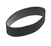 Zoom - Anillo de goma de repuesto para cámara Nikon 18-200 mm VR II 18 x 100 mm