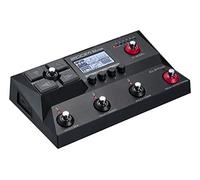 Zoom - B2 FOUR - Pedalera multiefectos para bajo