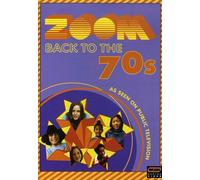 Zoom: Back To The 70'S [Edizione: Stati Uniti] [Reino Unido] [DVD]