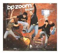 Zoom Bp - La Clef