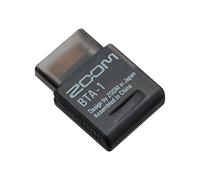 Zoom - BTA-1 - adaptador bluetooth para dispositivos Zoom compatibles | Compatible con grabadoras H4essential y H6essential Handy Recorder, F3 y F6 Field Recorder