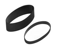 Zoom de Lente Anillo de Goma Anillo de Reparación de Enfoque, Anillo de Cámara, Piezas de Lente para AF 18-200mm F 3,5-6,3 XR DiII LD ASP IF Macro A14 para 18200mm 3.56.3