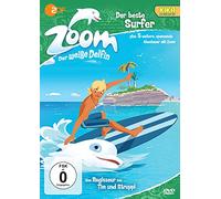 Zoom - Der weiße Delphin Vol. 5 - Der beste Surfer [DVD]