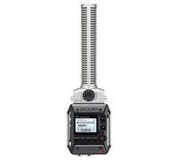 Zoom F1-SP Field Recorder with Shotgun Microphone