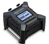 Zoom Grabadora de campo profesional F3 – 32 bits coma flotante, 2 canales, 2 XLR con bloqueo