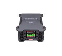Zoom F6