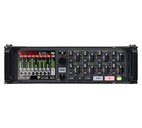 Zoom F8n Pro - multitrack Field Recorder