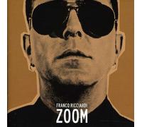 Zoom - Franco Ricciardi CD ROSPINI MÚSICA DEL MUNDO