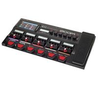 Zoom - G11 - Pedalera multiefectos, amp-simulator, interface de audio