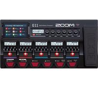Zoom G 11 Multiefectos de guitarra