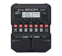 Zoom G1 Four Multi-Effect-Pedal