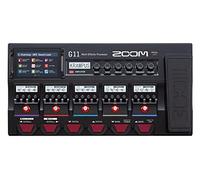 Zoom G 11 Guitar Multi Effect