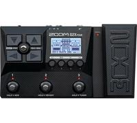 Zoom G2X FOUR Guitar Multi-Effect