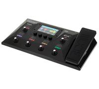 Zoom - G6 - Pedalera multiefectos, amp-simulator, interface de audio