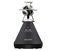 Grabadora de mano Zoom H3-VR