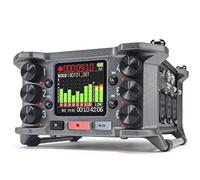 Zoom Grabador de campo multipista F6