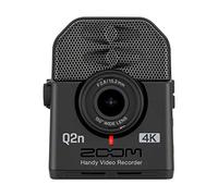 Zoom Grabadora de Audio Q2n-4K