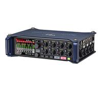 Zoom - Grabadora de campo multitrack F8n