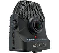 Zoom Grabadora de video práctica Q2n