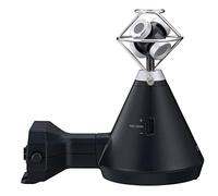 ZOOM Grabadora portátil de estudio (EXH-8)