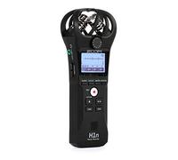 Zoom H1n Handy Recorder (Modelo 2018) N/A - Beige, M