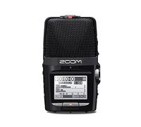 Zoom H2 N Práctica grabadora con MS Micro (importación de Japón)