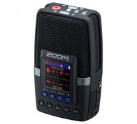Zoom H2essential Handy Recorder