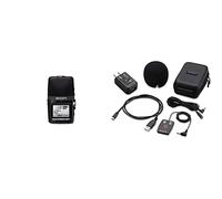 Zoom H2n con Kit de Accesorios APH-2n
