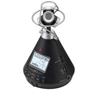 Zoom Registrador VR H3‑VR con tecnología Ambisonic