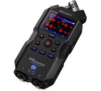 ZOOM - H4E - 32 bit recorder