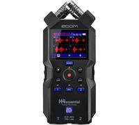 Zoom H4essential handy grabadora