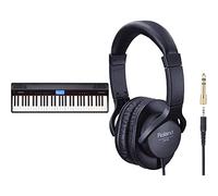 Zoom - H4nPro-BLK - grabador 4 pistas - interfaze USB - color negro & SanDisk Ultra 32GB SDHC Tarjeta, de hasta 120 MB/s, Class 10, UHS-I, V10