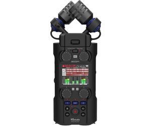 Zoom H5studio Grabadora digital portátil