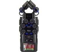Zoom H6 Grabadora de estudio portátil