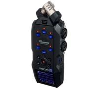 Zoom H6essential