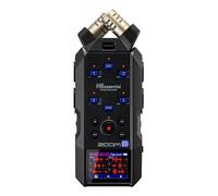 Zoom H6essential handy recorder
