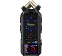 Zoom H6essential handy grabadora