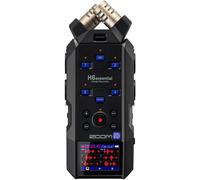 Zoom H6essential handy recorder