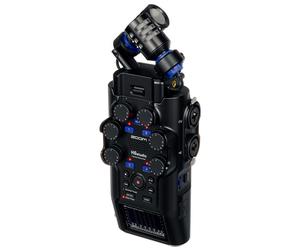 Zoom H6studio