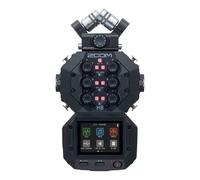 Zoom Grabadora H8, 8 pistas, interfaz USB