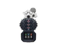 Zoom H8 + MS Pack