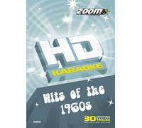 Zoom HD DVD-Hits Of The 60's [Reino Unido]
