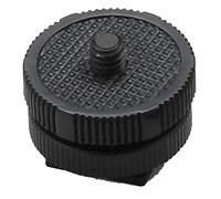 Zoom - HS-1 - Adaptador Hot Shoe para cámara fotográfica