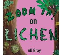 Zoom in on Lichen